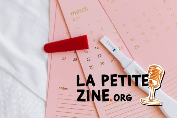 Test de grossesse : quand et comment faire un test de grossesse ? 5