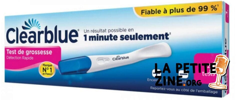 Test de grossesse : quand et comment faire un test de grossesse ?