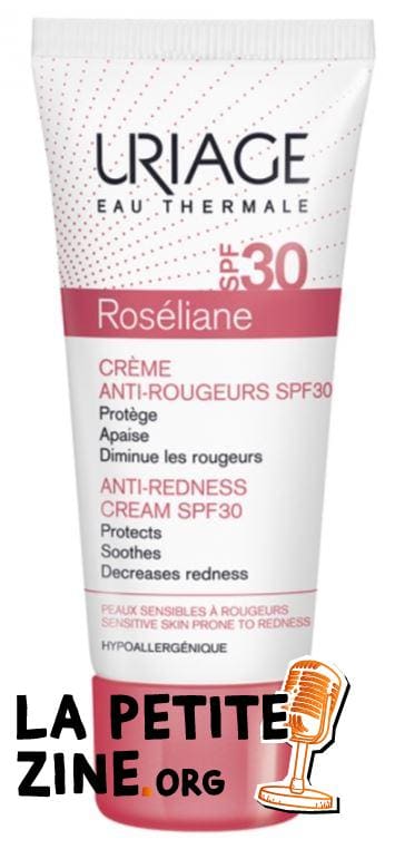 Top 5 des meilleurs produits contre les rougeurs 2