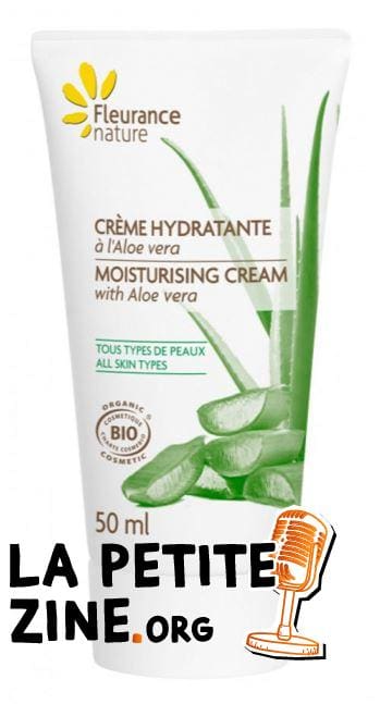 Top 5 des meilleures crèmes hydratantes bio 2