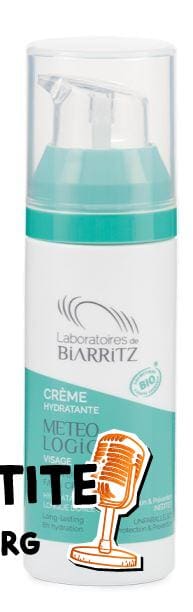 Top 5 des meilleures crèmes hydratantes bio 4