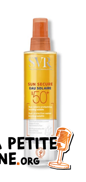 Top 5 des crèmes solaires les plus performantes 5