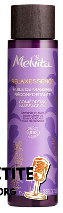 Top 5 des meilleures huiles pour le massage 2