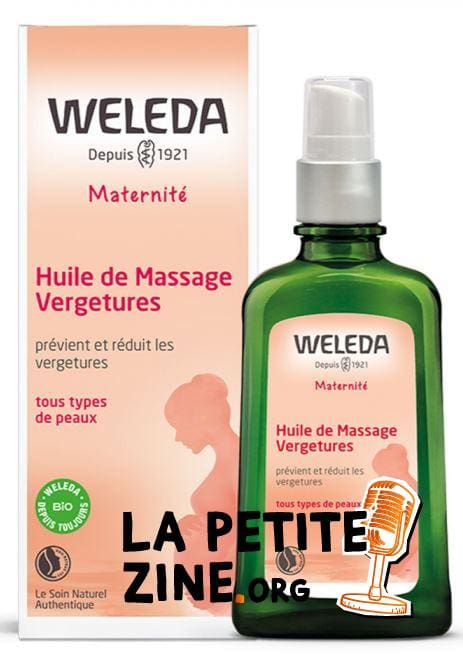 Top 5 des meilleures huiles pour le massage