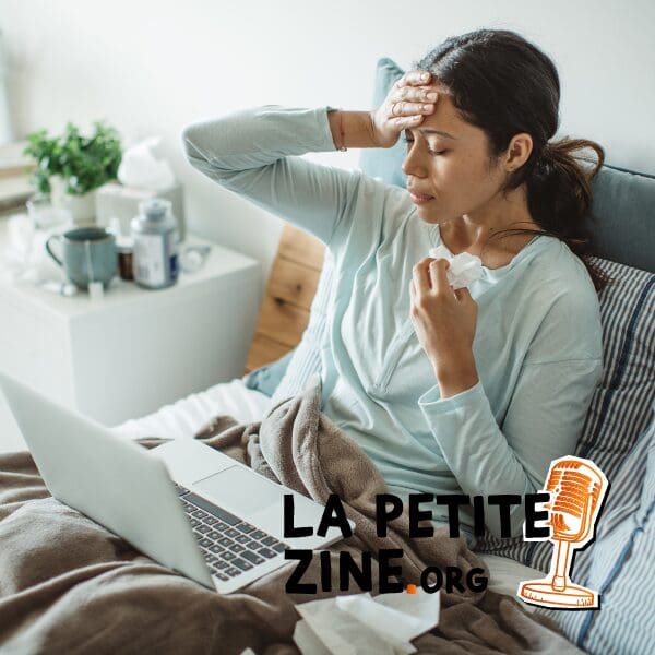 Top 5 des remèdes pour lutter contre les maux de l'hiver 7