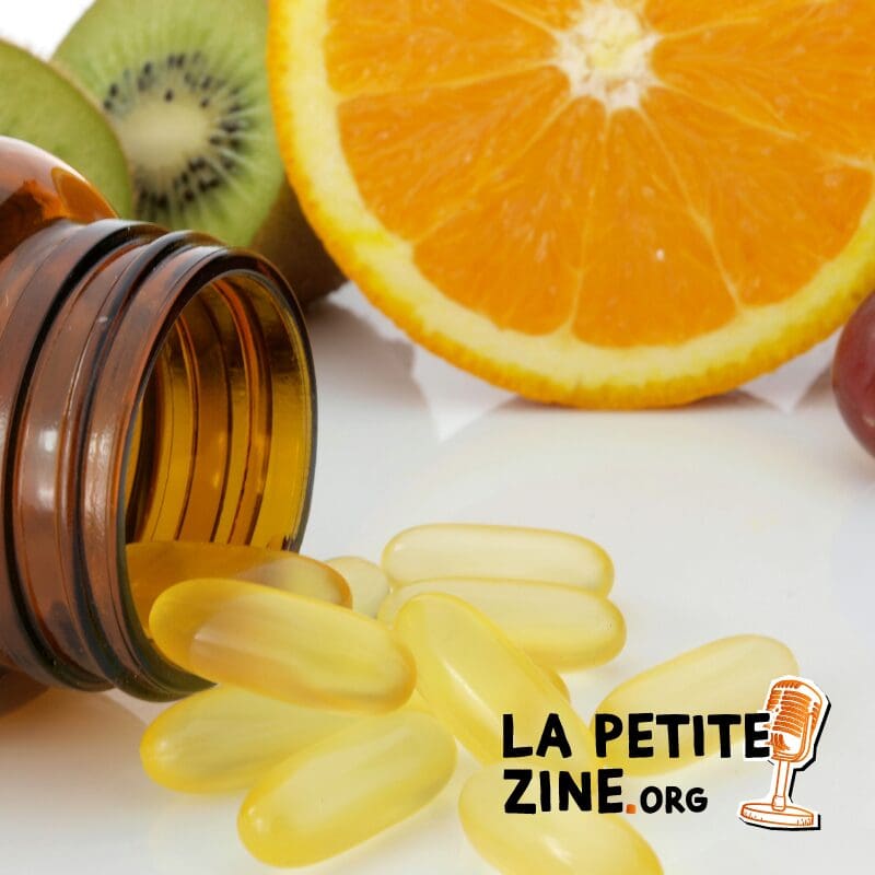 Top 5 des meilleurs compléments multivitamines et minéraux