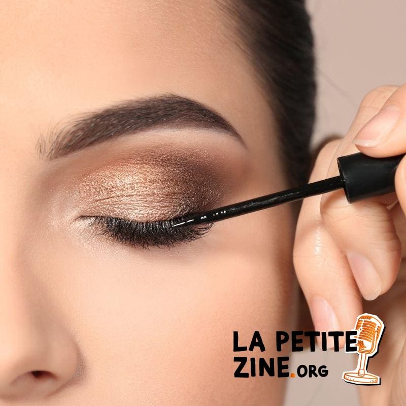 Top 5 des meilleurs eyeliners waterproof