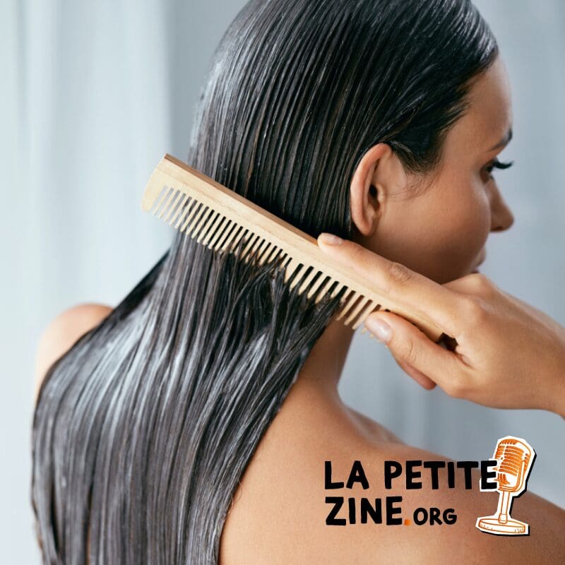 Top 5 des meilleurs masques pour cheveux