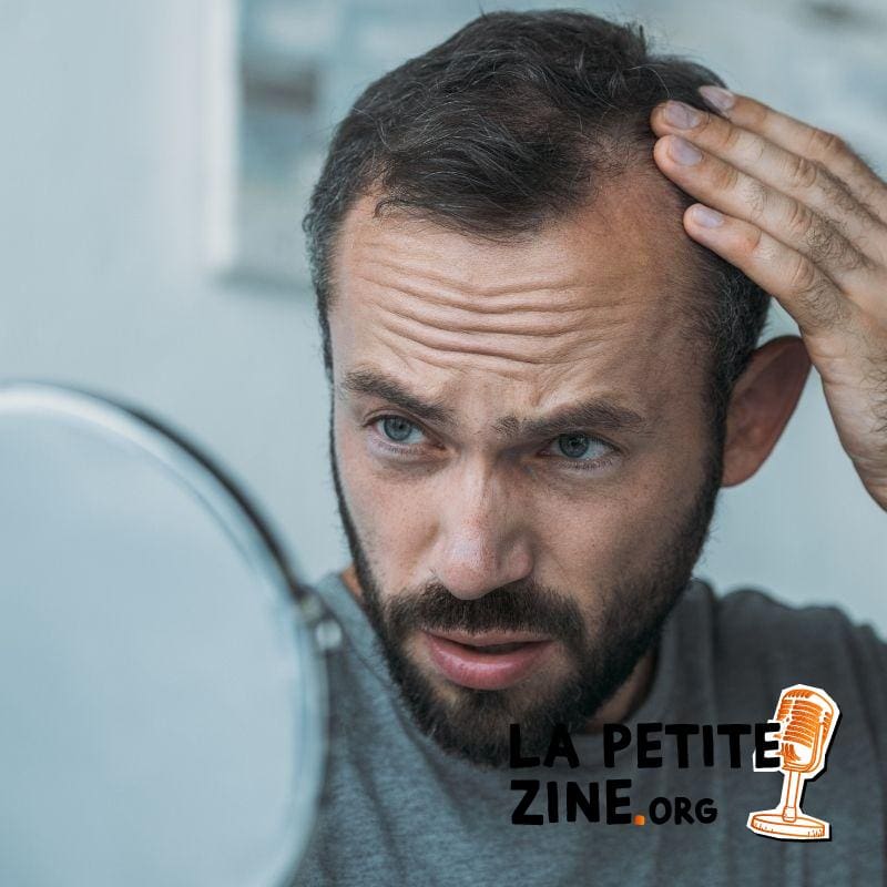 Top 5 des meilleurs shampoings anti-chute de cheveux