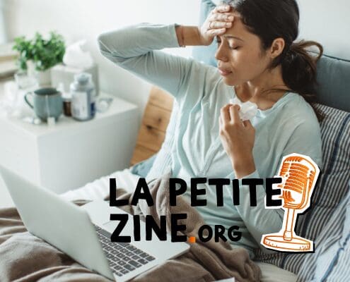 Top 5 des remèdes pour lutter contre les maux de l'hiver 7