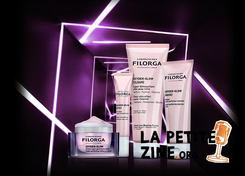 Une peau parfaite avec Oxygen Glow de Filorga 2