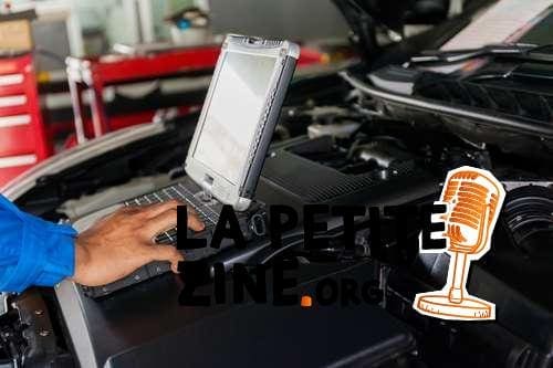 diagnostic auto