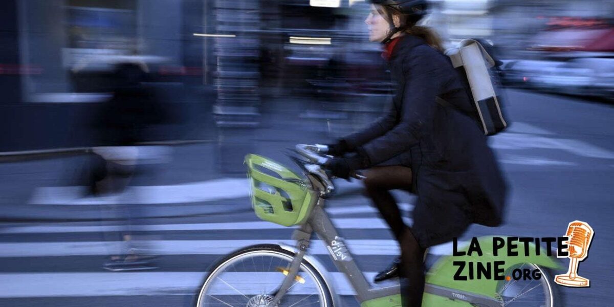 Vélib’ à Paris : Analyse Complète des Tarifs pour Rouler Malin en 2023