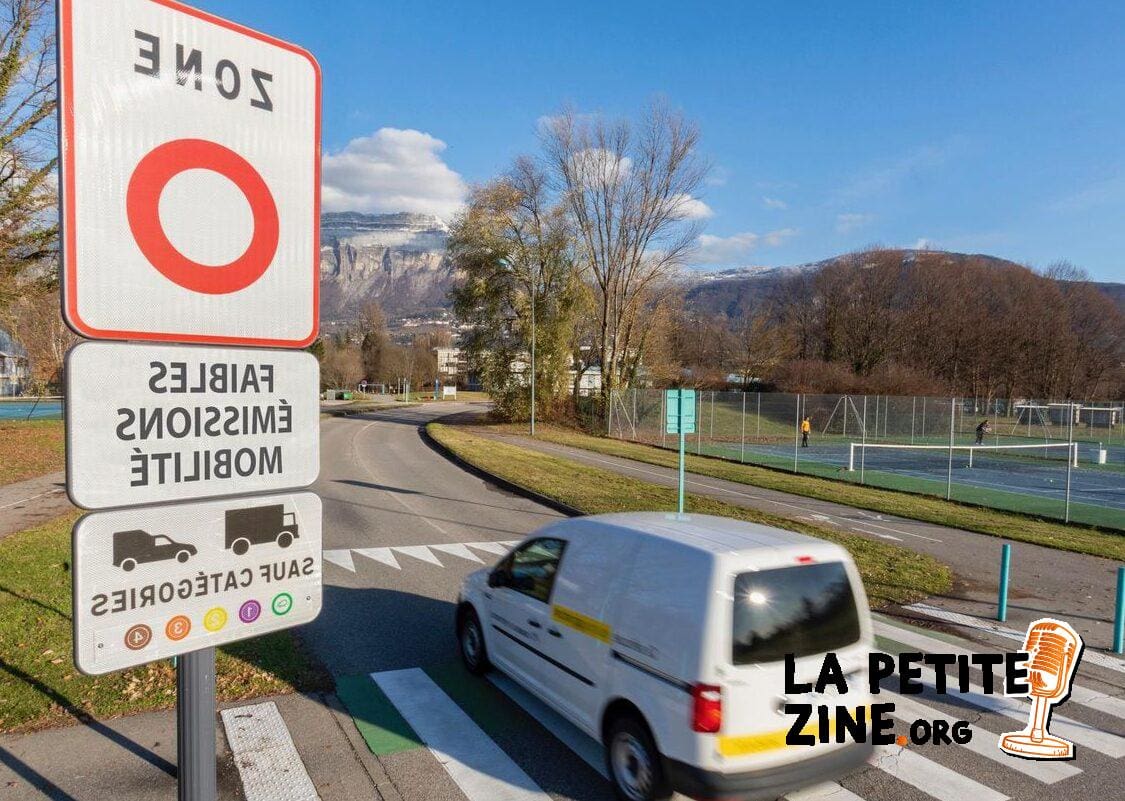 ZFE Dijon : Comment cette Zone à Faibles Émissions transforme l’économie locale